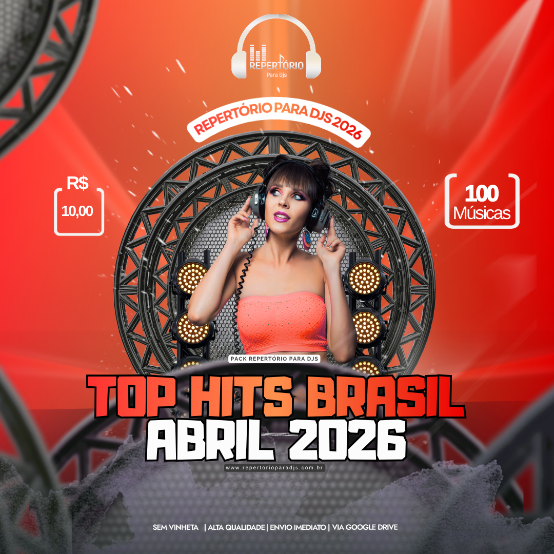 🎧 Pack Abril 2026 para DJs – +1.600 Músicas Atualizadas para Eventos - Image 14